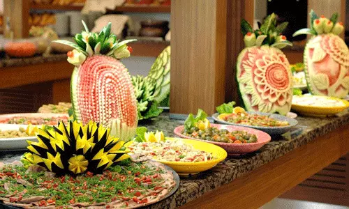 هتل وایکینگ استار آنتالیا